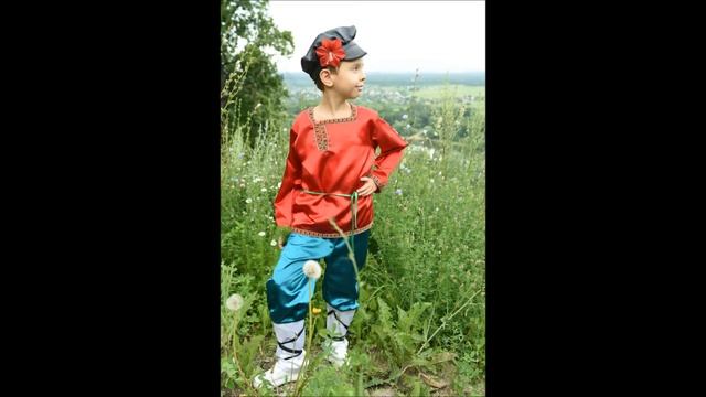 Happy KIDS, июль 2017 смотреть онлайн