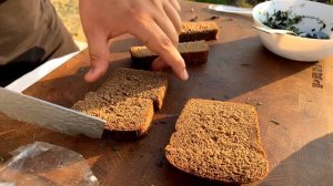 ТОП 3 ЗАКУСКИ на Мангале. Быстрые и вкусные закуски. ENG SUB