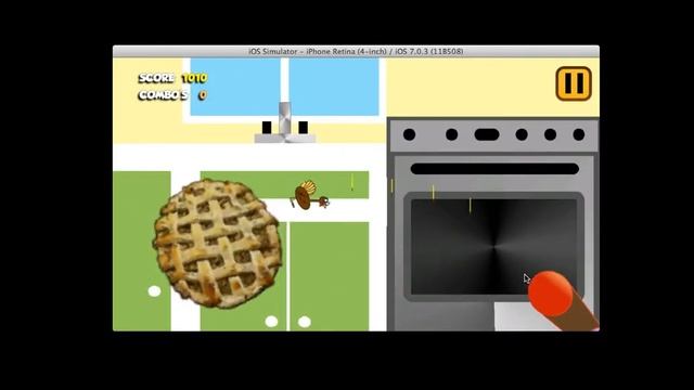 Turkey Escape Pro Gameplay Video смотреть онлайн