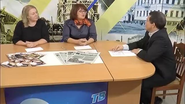 4 марта. Еженедельная программа "Пятница" с Вадимом Бочкаревым смотреть онлайн