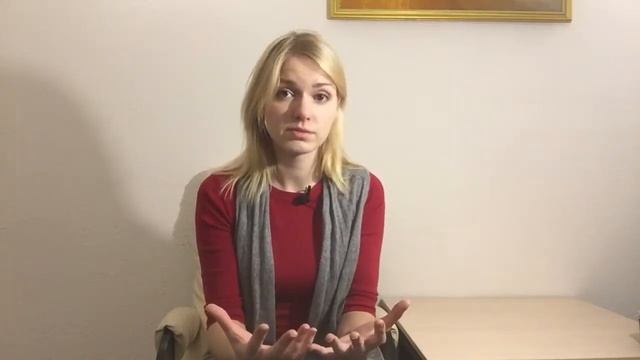 Лекция 4. Как развивать чувствительность? смотреть онлайн