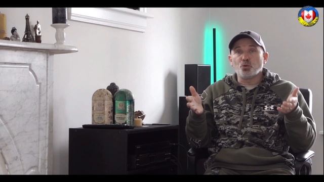 Канада или постсоветская Европа ??? Часть - 2 (CUAET-2023) смотреть онлайн