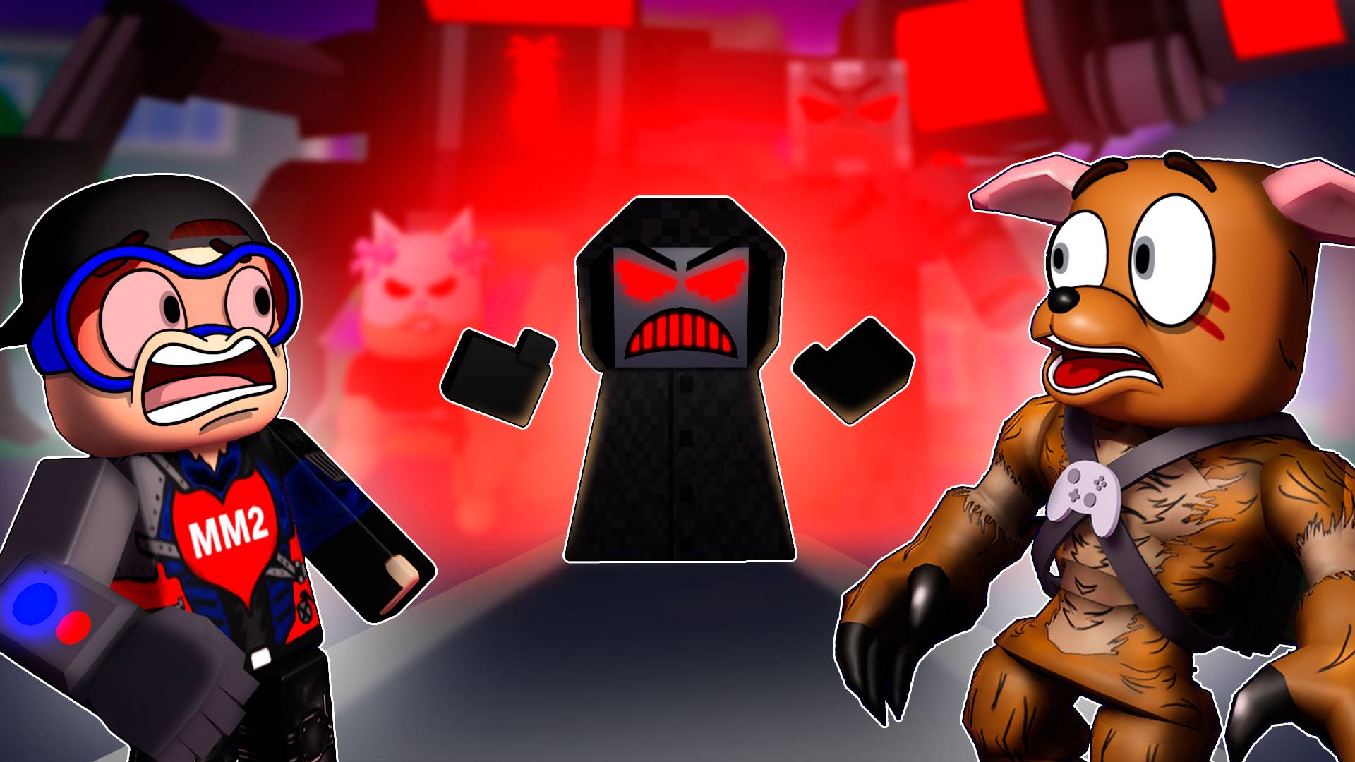 Семейка геймеров попала в Игру смотреть онлайн