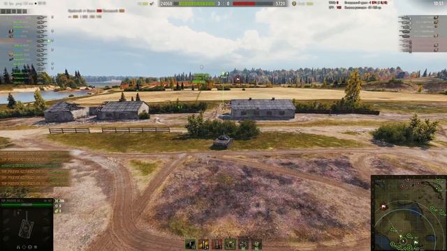 Эпоха возрождения ● Малиновка ● IKAZI vs BLR-2 смотреть онлайн