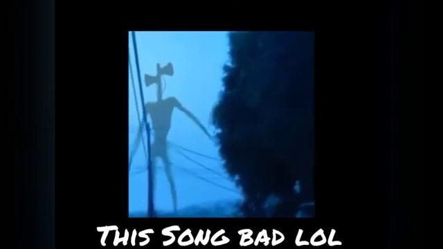 Watch this Siren Head video.. смотреть онлайн