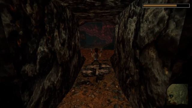 Tomb Raider Remastered (Ps5) Tutti i Segreti e gli Oggetti Livello 13:Miniere di Natla смотреть онлайн