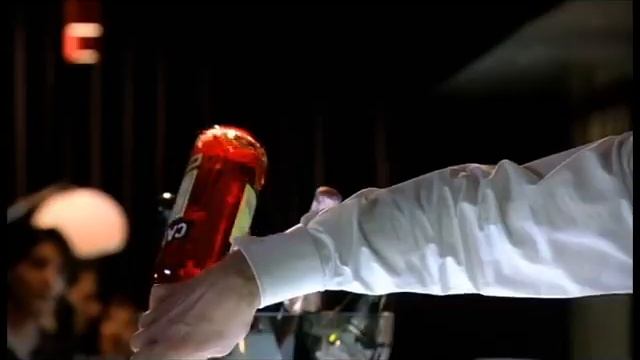 Pubblicità Campari Commercial Magic by Nadir Mura смотреть онлайн