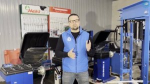 Как выбрать балансировочный станок? Советы перед покупкой от T-IND.RU