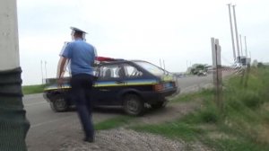 Осторожно блок пост - zpsanek - Горячая ГАИ