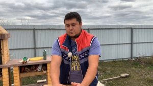 ШАШЛЫК из КАРПА. Лучший маринад для РЫБЫ на мангале!!! ENG SUB