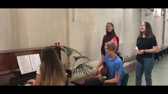 Наш Бог Вялікі смотреть онлайн