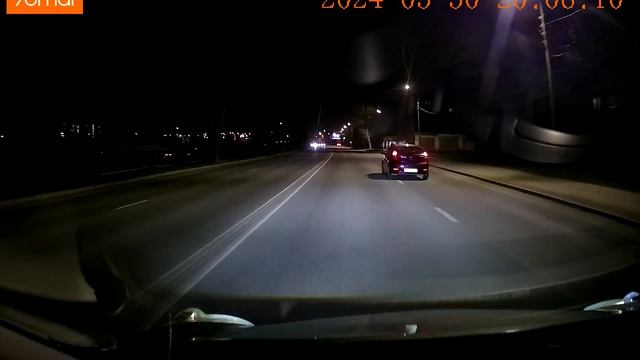 70mai Mini Dash Cam MIDRIVE D05