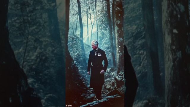 теория заговора: Принц Чарльз Вампир смотреть онлайн