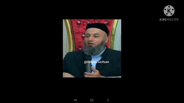 ХАММА МУСУЛМОНЛАР КУРСИН ВА БИЛСИН смотреть онлайн