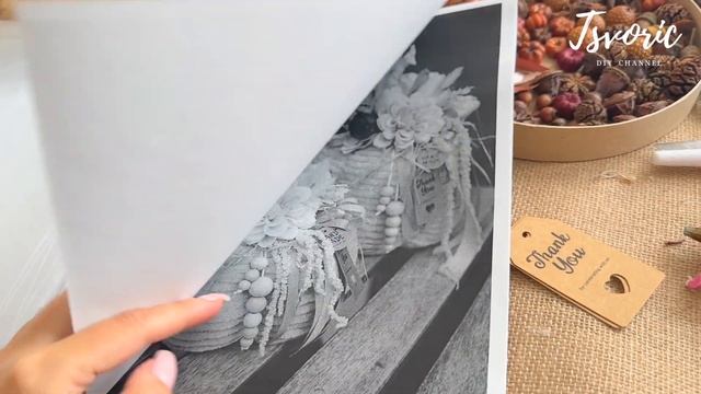 Упаковка для игрушек / Материалы для дальнейшей работы / DIY TSVORIC смотреть онлайн