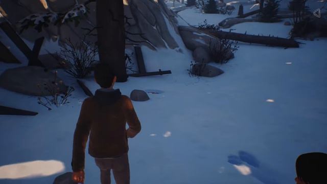 BACK IN TIME ACHIEVEMENT (Supplement To Other Videos) Part 3 Life Is Strange 2 Episode 2 Rules