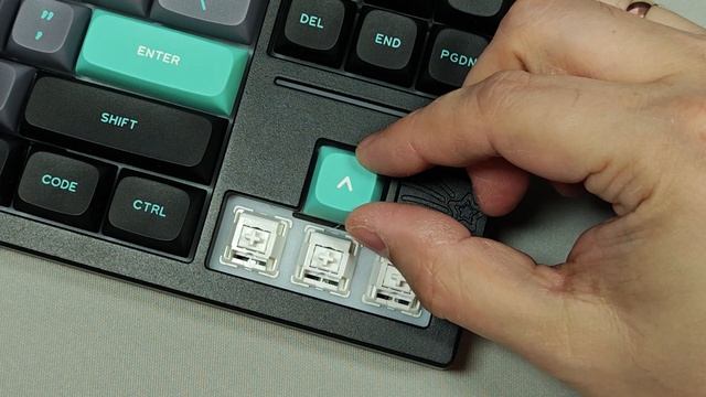 Обзор Epomaker x Feker Galaxy80. Всего 10к за самый КРУТОЙ Epomaker. смотреть онлайн