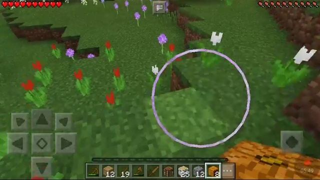 Как начать играть в майнкрафт смотреть онлайн