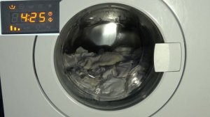Siemens (SMEG) IQ300 WK14D320gb / load, program, start, pre wash