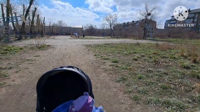 Показываю как есть/Ремонт закончился/из Светофора/Прогулки 343квартал/Семей смотреть онлайн