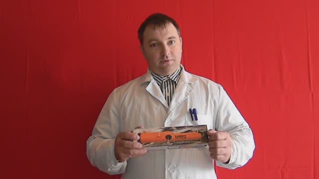 ПИНПОИНТЕР GARRETT PRO-POINTER AT испытание смотреть онлайн