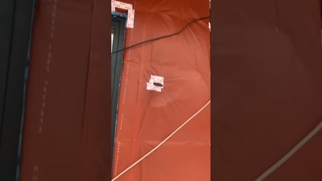 Делаем утепление фасада смотреть онлайн