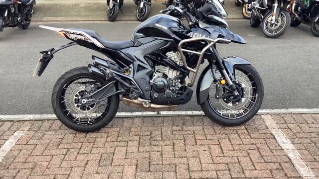 Zones ZT350-T (19” Wheel) - 2022 / SM22NZU