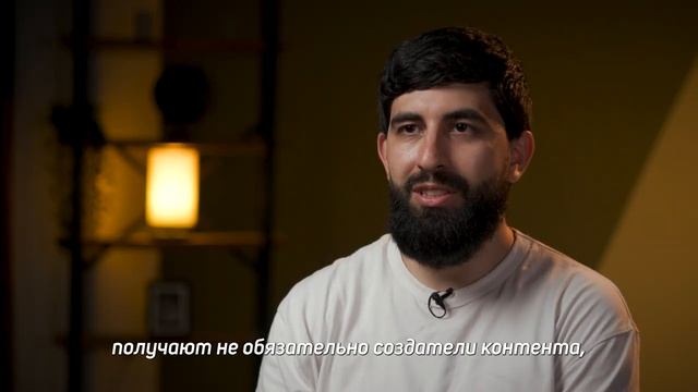 Как Игра Привела Его К Исламу. История, Которая Вас Удивит - Камал Салех смотреть онлайн