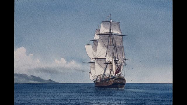 ИСТОРИЯ БАУНТИ - Bounty History