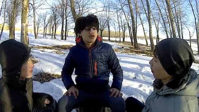 Вайн-Дедушкины истории#1 смотреть онлайн