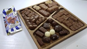 АСМР Шоколадный 🧇🍫🍨 приятные асмр звуки для вашей релаксации и удовлетворения и мурашек 🥰