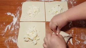 ГРУЗИНСКИЕ ХАЧАПУРИ!