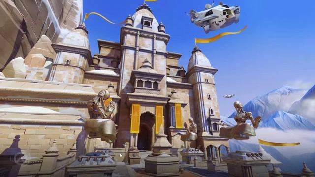 ПОИГРАНО #2 Overwatch смешные моменты и шутки смотреть онлайн