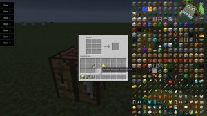 #10 Обзор модов Minecraft - Золотой алмаз!