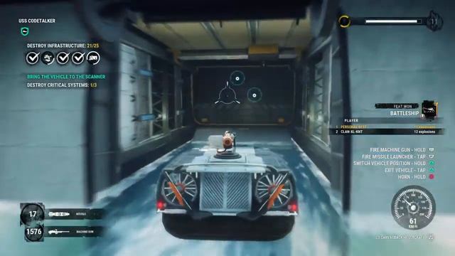 Just Cause 4 Danger Rising Part 2