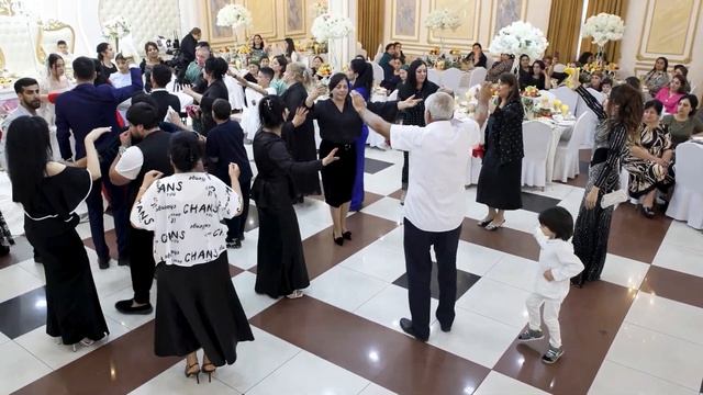 Езидская свадьба / Dawata Ezdia / Шико и Гоар 2024 смотреть онлайн