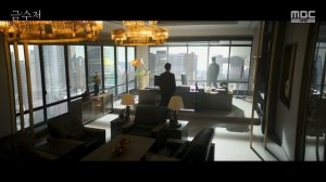 Золотая ложка 1 сезон 2 серия