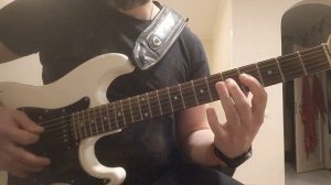 Разбор на гитаре Мумий тролль- Медведица..mp4