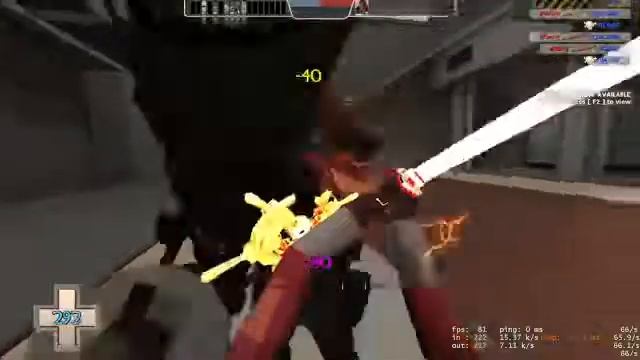 Tf2: Finally Finished My Custom Config! смотреть онлайн