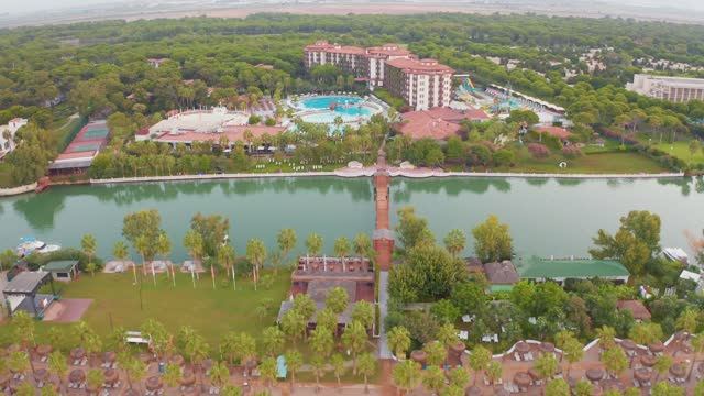 Selectum Family Resort Belek 5* смотреть онлайн