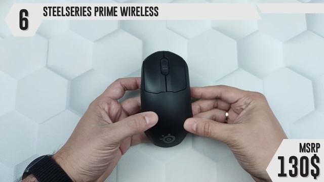 ️ТОП 10 ЛУЧШИХ БЕСПРОВОДНЫХ МЫШЕЙ ЗИМА 2022/2023! смотреть онлайн