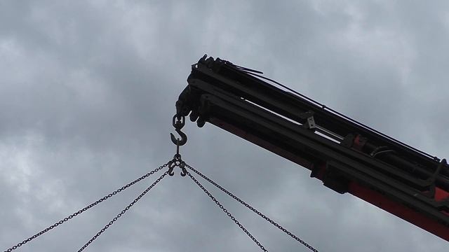 Контейнер - дело в шляпе! смотреть онлайн