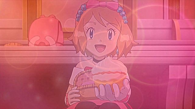 Kimi no Soba de ~Serena no Theme~ [Rus/Eng Subs] смотреть онлайн