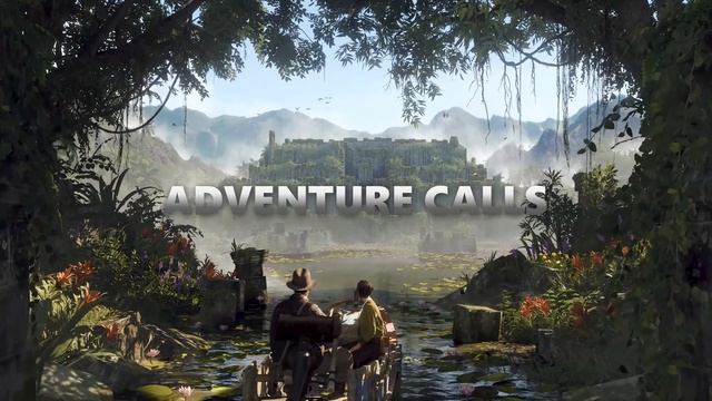 Трейлер Xbox Series X/S ('Thousands Of Games To Play')