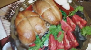 Куриная Грудка Горячего Копчения/Копченая Курица/Подробный Рецепт для Начинающих/(0+)