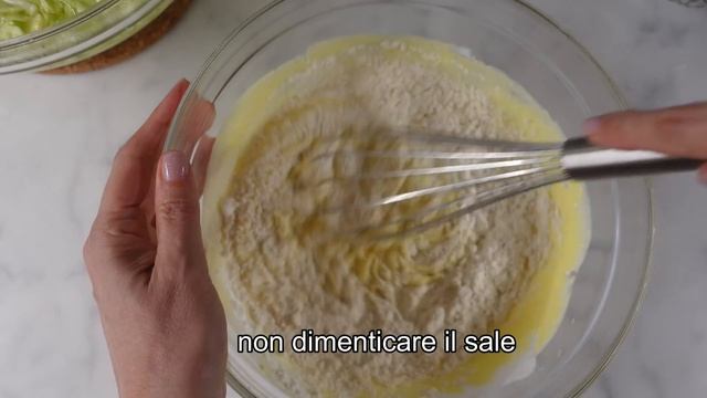 5 Ricette con la verza❗ Verza salva cena смотреть онлайн
