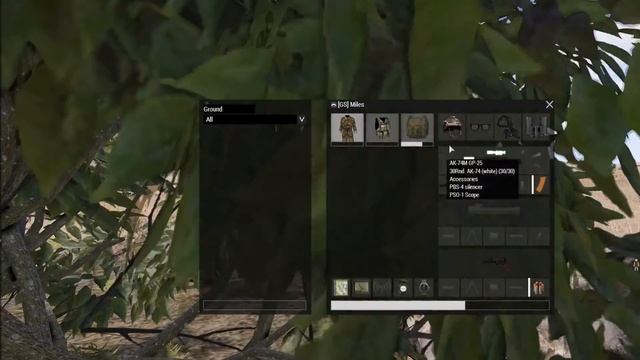 Arma 3: Battle Royale - Goon Squad смотреть онлайн