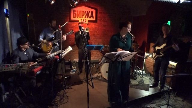 BREADBERRIES "Time to get" смотреть онлайн