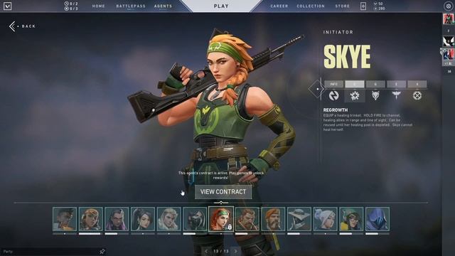 Fastest Way To Unlock ALL Agents In Valorant