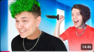 О нет! Мой друг хочет меня убить! Роблокс